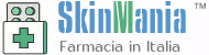 SkinMania logo