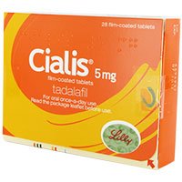 Acquistare Cialis 5 mg