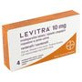 Levitra Orosolubile 10 mg